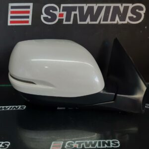 2018 Honda Crv Right Door Mirror Rw Power Folding Non Heated Non Camera Type 05/17-08/23 351096