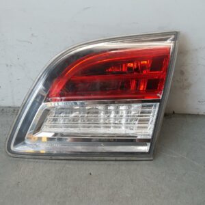 2008 Mazda Cx9 Rear Garnish Tailgate Lamp (Rh Side) Tb 12/07-09/09 51119