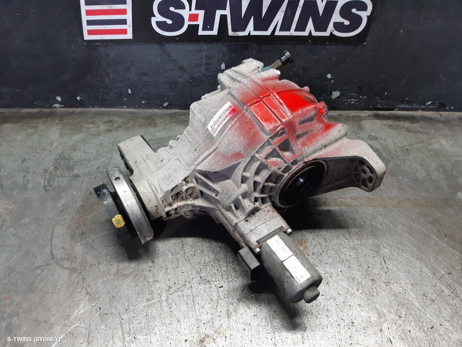 Parts