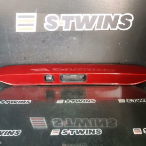 2019 Honda Crv Rear Garnish Tailgate Garnish (Lower) Rw 05/17-08/23 298744