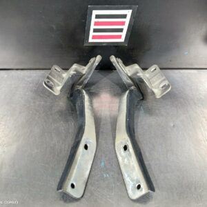 2012 Nissan Dualis Bonnet Hinge Strut Pair J10 10/07-05/14 207068