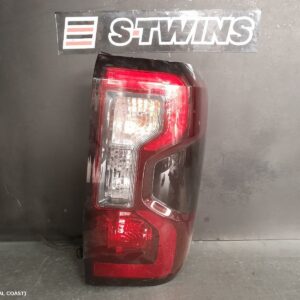 2024 Ford Ranger Right Taillight Ra In Body Led Raptor/Performance Pack Type W/ Blind Spot Sensor 05/22- 308793