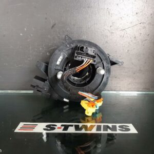 2012 Land Rover Rangerover Evoque Airbag Module Sensor Clockspring L538 11/11-01/19 143875