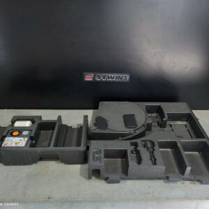2016 Ford Focus Jack Tool Kit Lz 10/14-11/18 177846