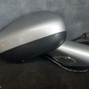 2014 Citroen C5 Right Door Mirror X7 Power Folding 02/12- 89129