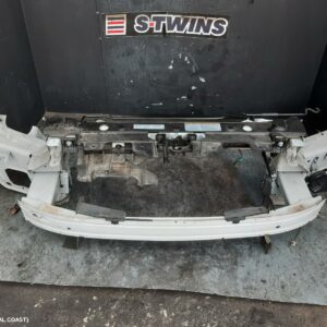 2012 Holden Cruze F Bar Reinforc Brack Main Reinforcement Welded Jg-Jh 03/09-01/17 343562