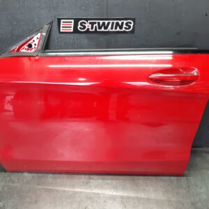2017 Mercedes Cla Class Left Front Door C117/X117 Coupe/Wagon 09/13-01/19 350045