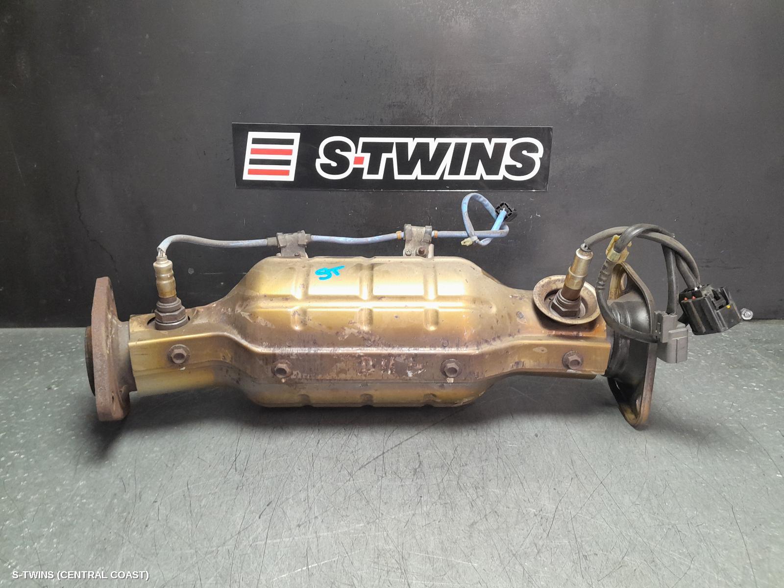 Parts