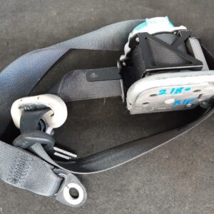 2011 Nissan Elgrand Seat Belt Stalk Rh Front Seat Belt Only E52 08/10- (Import) 93474