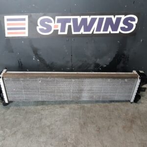 2017 Ford Focus Intercooler Petrol 1.5 Turbo Lz 07/15-11/18 107707