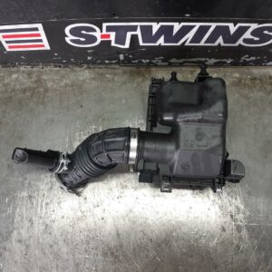 2013 Nissan Pulsar Air Cleaner Box Air Cleaner B17/C12 1.8 Petrol Mra8De 12/12-12/17 155388
