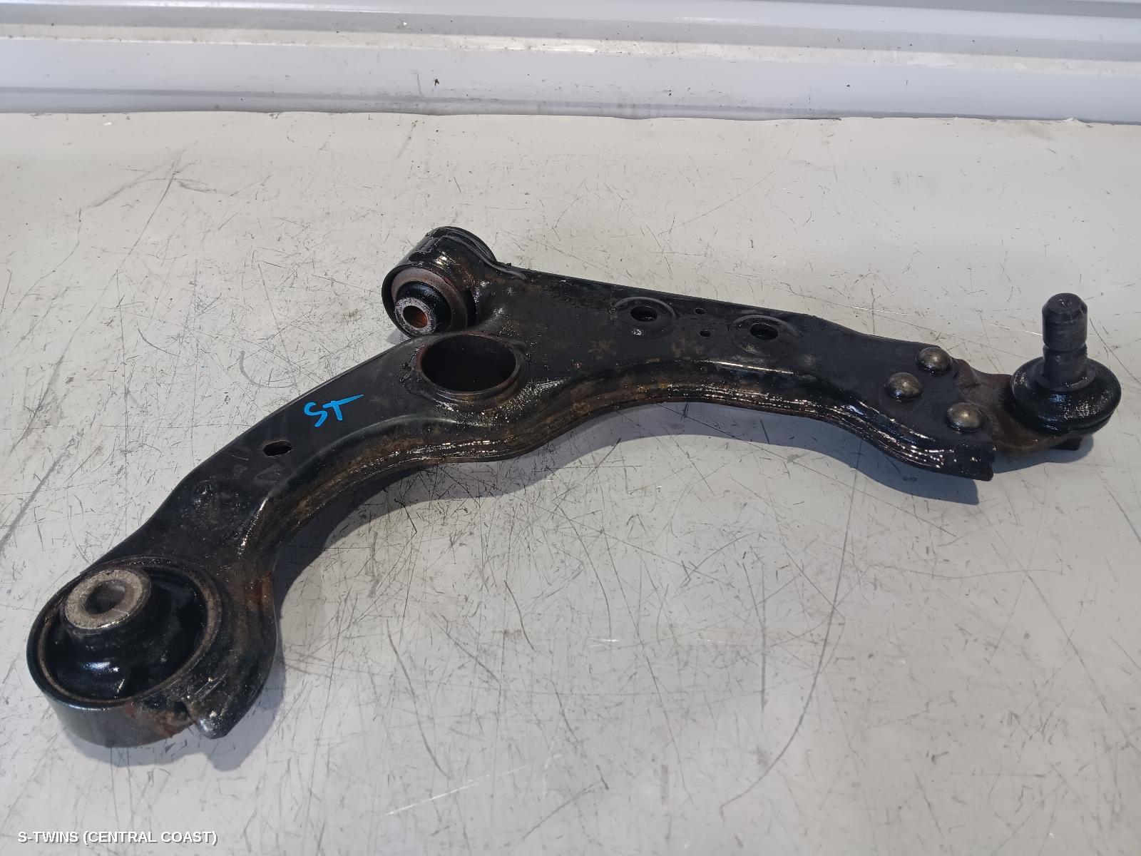Parts