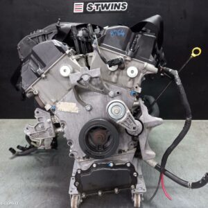 2008 Chrysler Sebring Engine Petrol 2.7 Js 05/07-12/11 353291