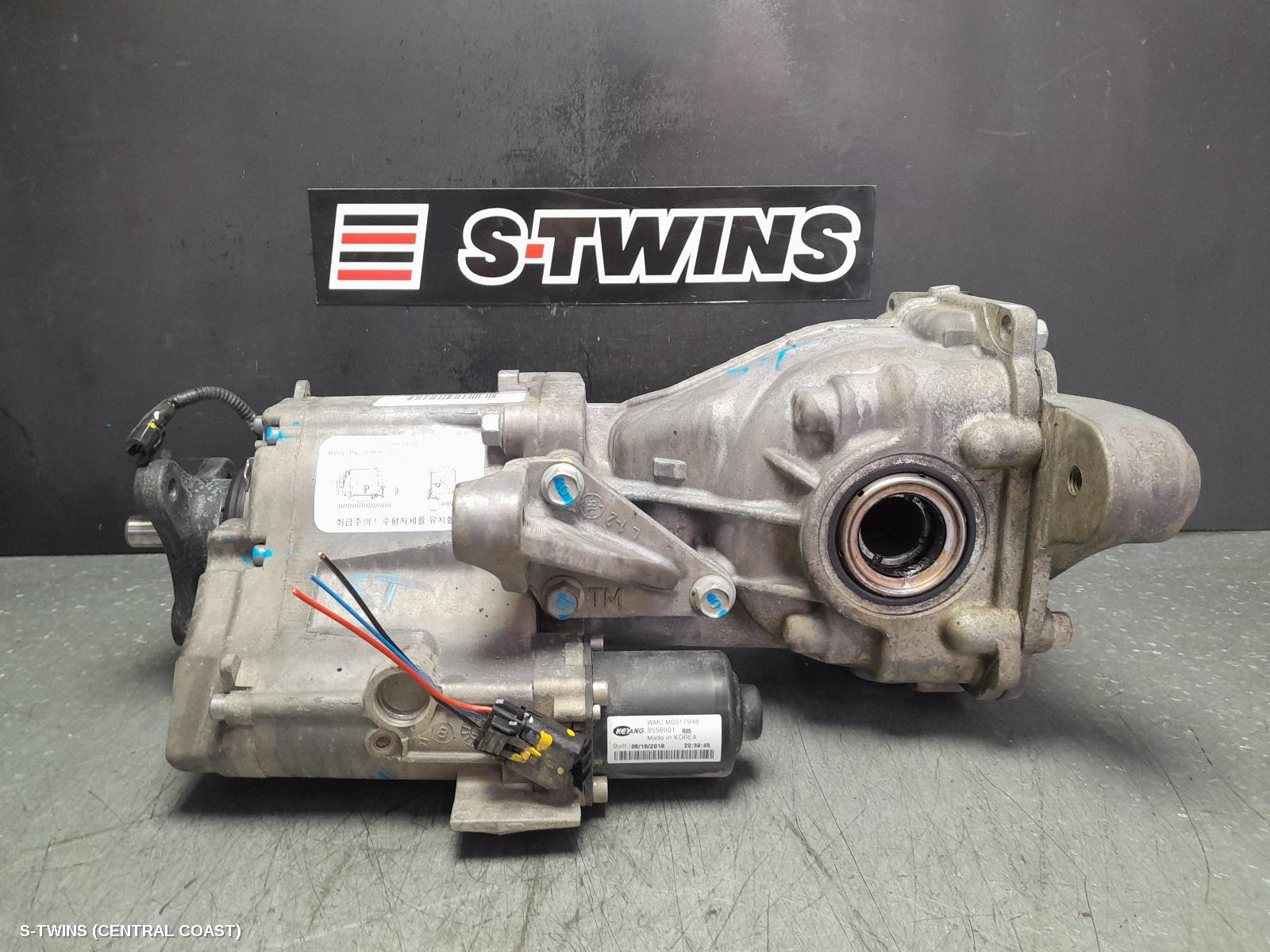 Parts