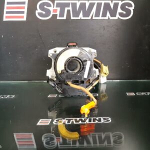2005 Subaru Liberty Airbag Module Sensor Clockspring 4Th Gen P/N 83196Ag000 Za10 09/03-05/06 173886