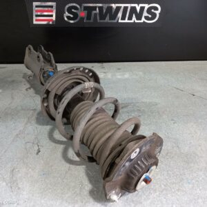 2016 Holden Astra Right Front Strut Bk 1.4 09/16- 169727