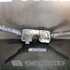 2016 Nissan Pulsar Combination Switch Combination Switch Assy C12 05/13-12/16 120294