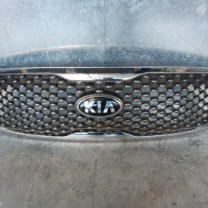 2016 Kia Sorento Grille Radiator Grille Um 06/15-08/17 85199