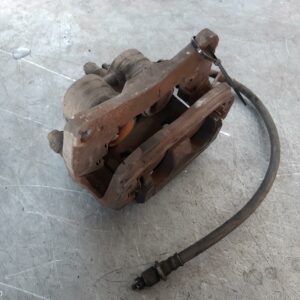 2004 Subaru Outback Caliper Rh Front 315Mm Disc H6 Ez30 4Th Gen 09/03-09/09 56770