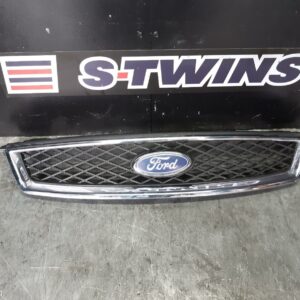 2007 Ford Focus Grille Ls-Lt Chrome Type 06/05-04/09 112356