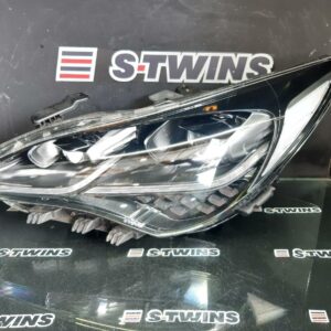 2021 Kia Stinger Left Headlamp Ck Led W/ Projection Type 01/21-04/23 259642