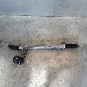 2012 Volvo C30 Steering Box Rack For Std Type Wheel 04/07-07/13 99216