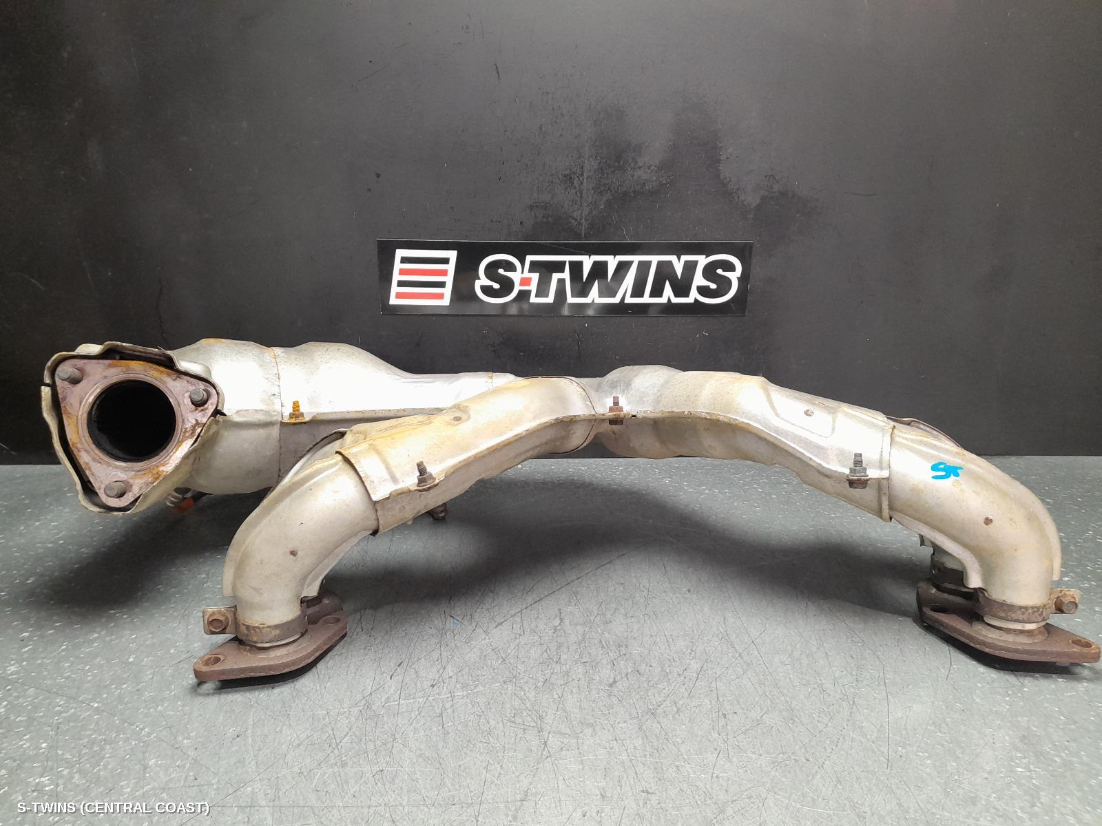 Parts