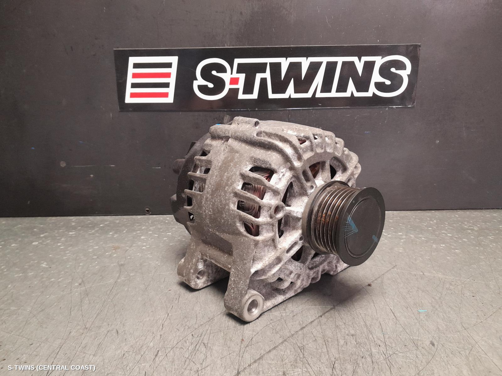Parts