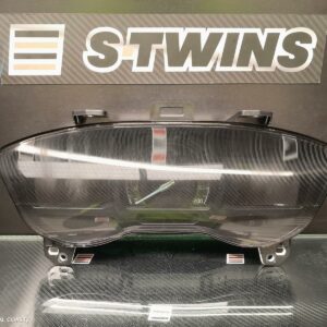 2021 Ford Ranger Instrumentcluster Instrument Cluster Diesel Auto T/M Wildtrak/Fx4/Xlt Px Series 2-3 06/15-04/22 182635