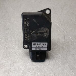 2008 Mitsubishi Outlander Air Flow Meter 2.4 4B12 Petrol Zg-Zh 11/06-10/12 59922