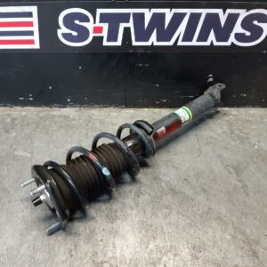 2017 Mazda Mx5 Left Front Strut Nd Series Standard Type 08/15- 117338