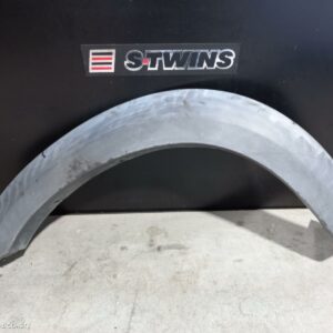 2007 Ford Ranger Wheel Arch Flare Rh Front Pj 12/06-03/09 179606