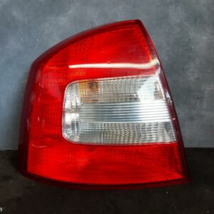 2009 Skoda Octavia Left Taillight 1Z Liftback Sedan 05/09-10/13 105071