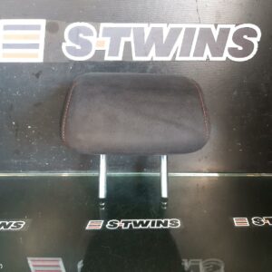 2014 Mazda 3 Headrest Bm Centre Rear Leather 11/13-05/16 192068