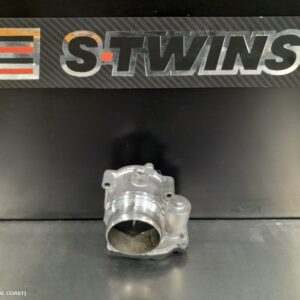 2021 Kia Sorento Throttle Body 2.2 Diesel Mq4 02/20- 177822