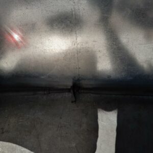 2008 Chrysler 300C Rear Prop Shaft Diesel 11/05-12/11 87939