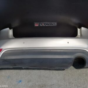2013 Kia Cerato Rear Bumper Yd Bumper Bar Hatch 04/13-05/18 206046