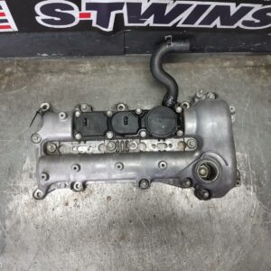 2012 Holden Captiva Rocker Assy Cover Diesel 2.2 Z22D1 Cg 01/11-06/18 196368