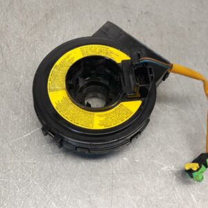 2010 Kia Carnival/Grand Carnival Airbag Module Sensor Clockspring W/ Angle Sensor Type Vq 05/10- 59043