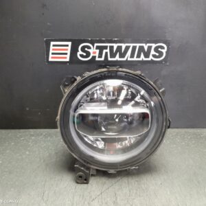 2022 Jeep Gladiator Left Headlamp Jt Led Type 01/20- 350422