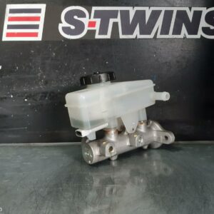 2008 Nissan Navara Master Cylinder D40 (Vin Mnt) 09/05-08/15 218042