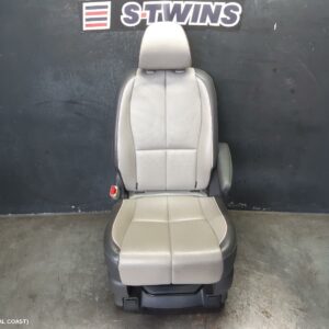 2017 Kia Carnival/Grand Carnival 2Nd Seat Rear Seat Lh Rear Yp Leather 02/15-10/20 285821