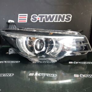 2021 Mg Zs Right Headlamp Azs1 Zs/Zs Ev Type Halogen Type 09/17- 282929