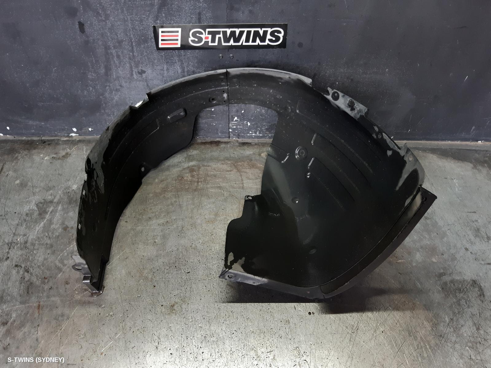 Parts