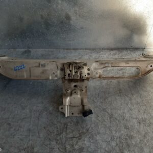 2008 Mitsubishi Outlander Bonnet Lock Support Zg 11/06-09/09 82793