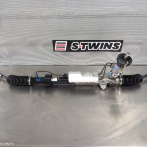2015 Kia Optima Steering Box Rack Tf 10/13-10/15 159378