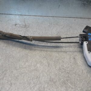 2010 Nissan Maxima Door Boot Gate Lock Right Rear Door Lock J32 06/09-09/14 64848