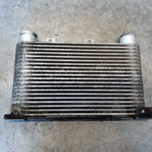 2008 Ford Ranger Intercooler Diesel 2.5/3.0 Auto T/M Pj 12/06-03/09 98210