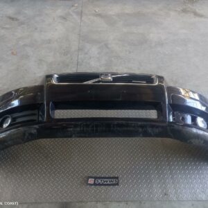 2008 Volvo C30 Front Bumper Primed 04/07-04/10 128348