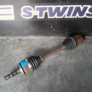 2012 Holden Cruze Right Driveshaft Auto 1.4 Jh 03/11-01/17 112671